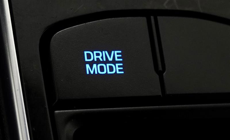 Used 2015 Hyundai Sonata Sport image 26