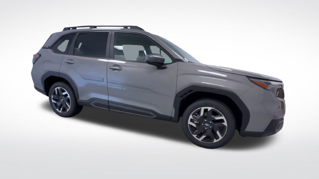 New 2026 Subaru Forester Limited AWD/4WD image 9