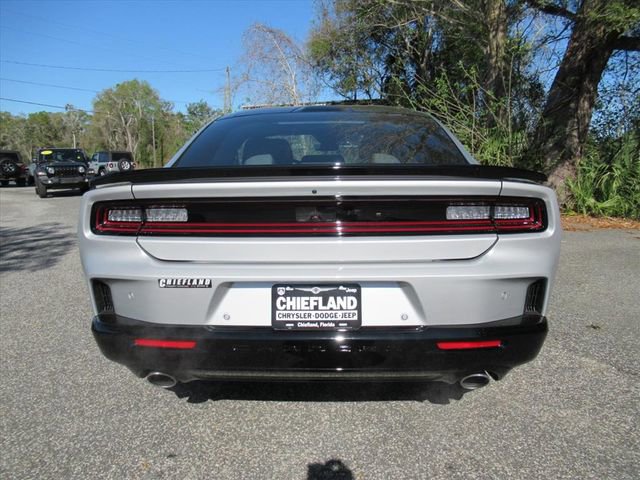 New 2026 Dodge Charger Scat Pack w/ Wheel & Tire Package image 6