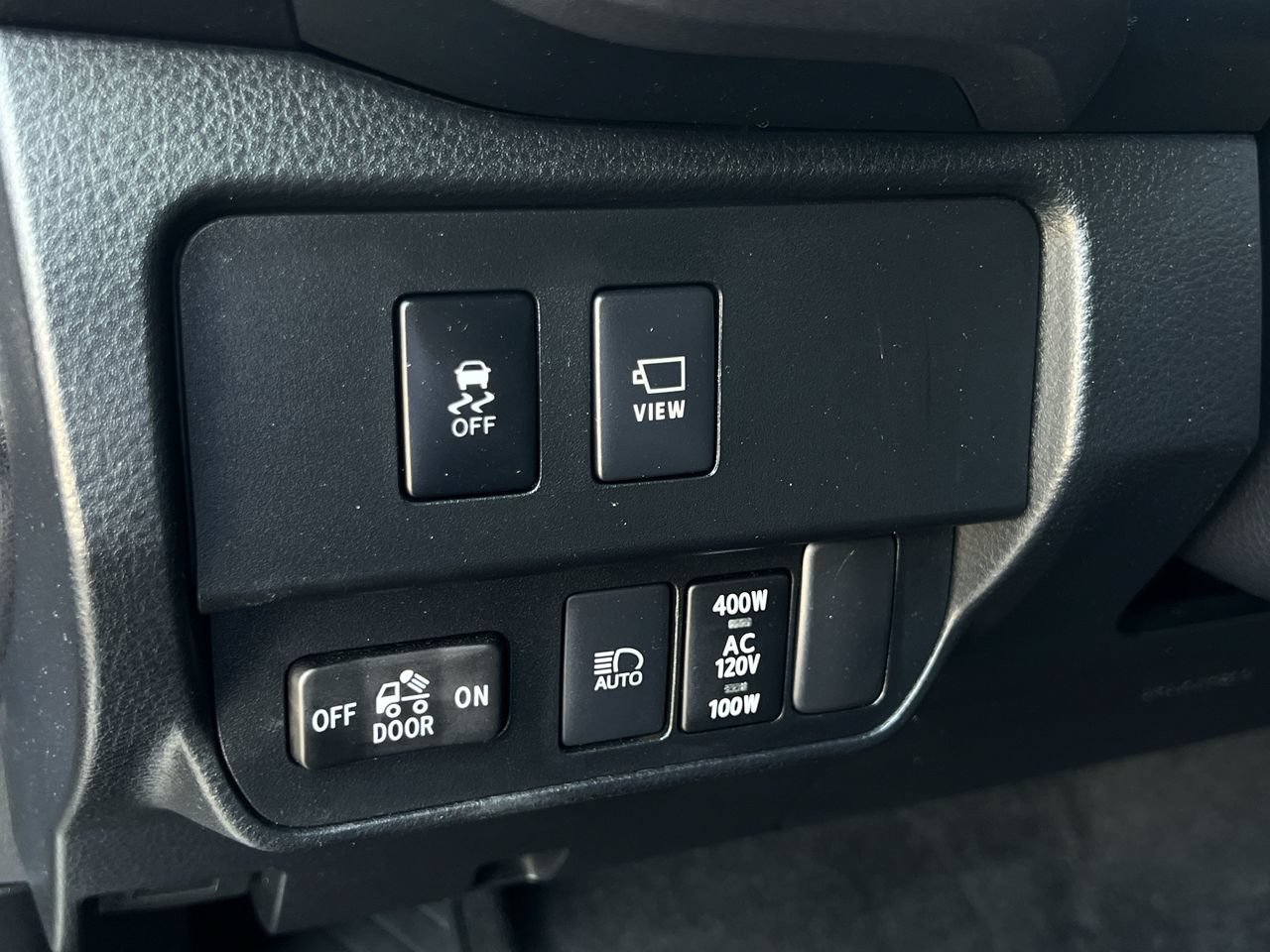 Used 2022 Toyota Tacoma TRD Pro AWD/4WD image 25