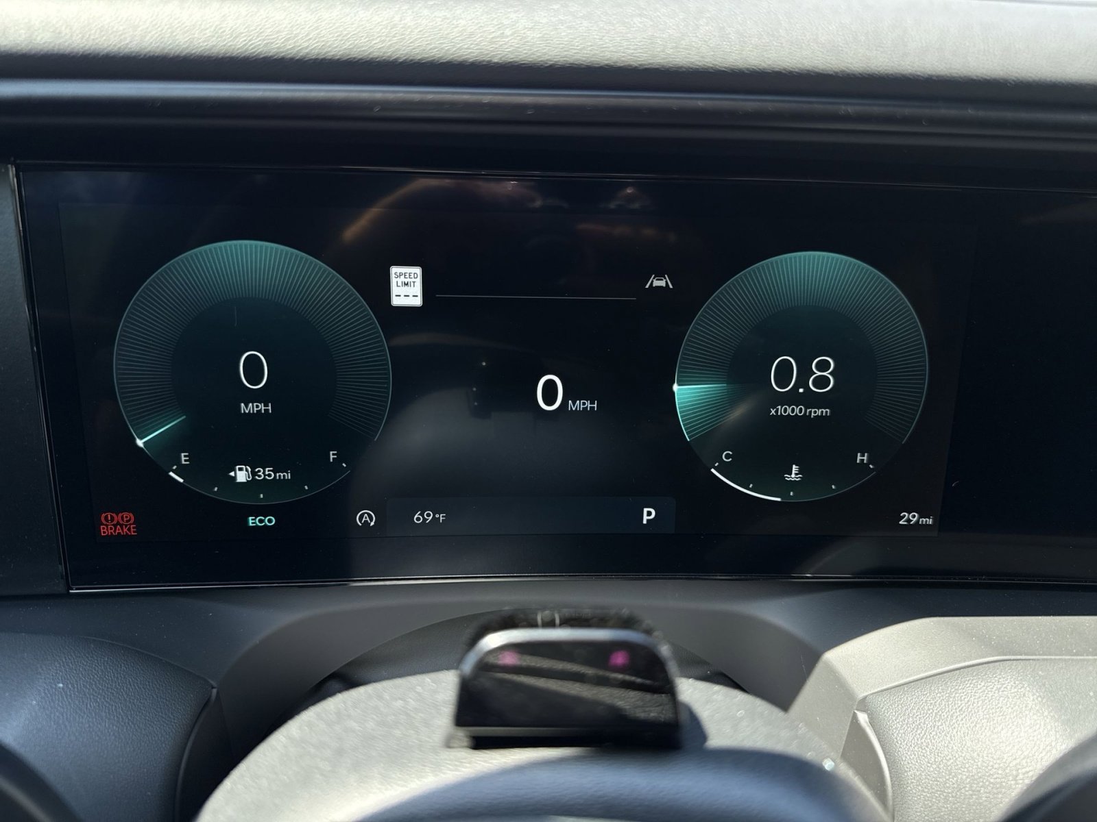 New 2026 Hyundai Palisade XRT Pro AWD/4WD image 17