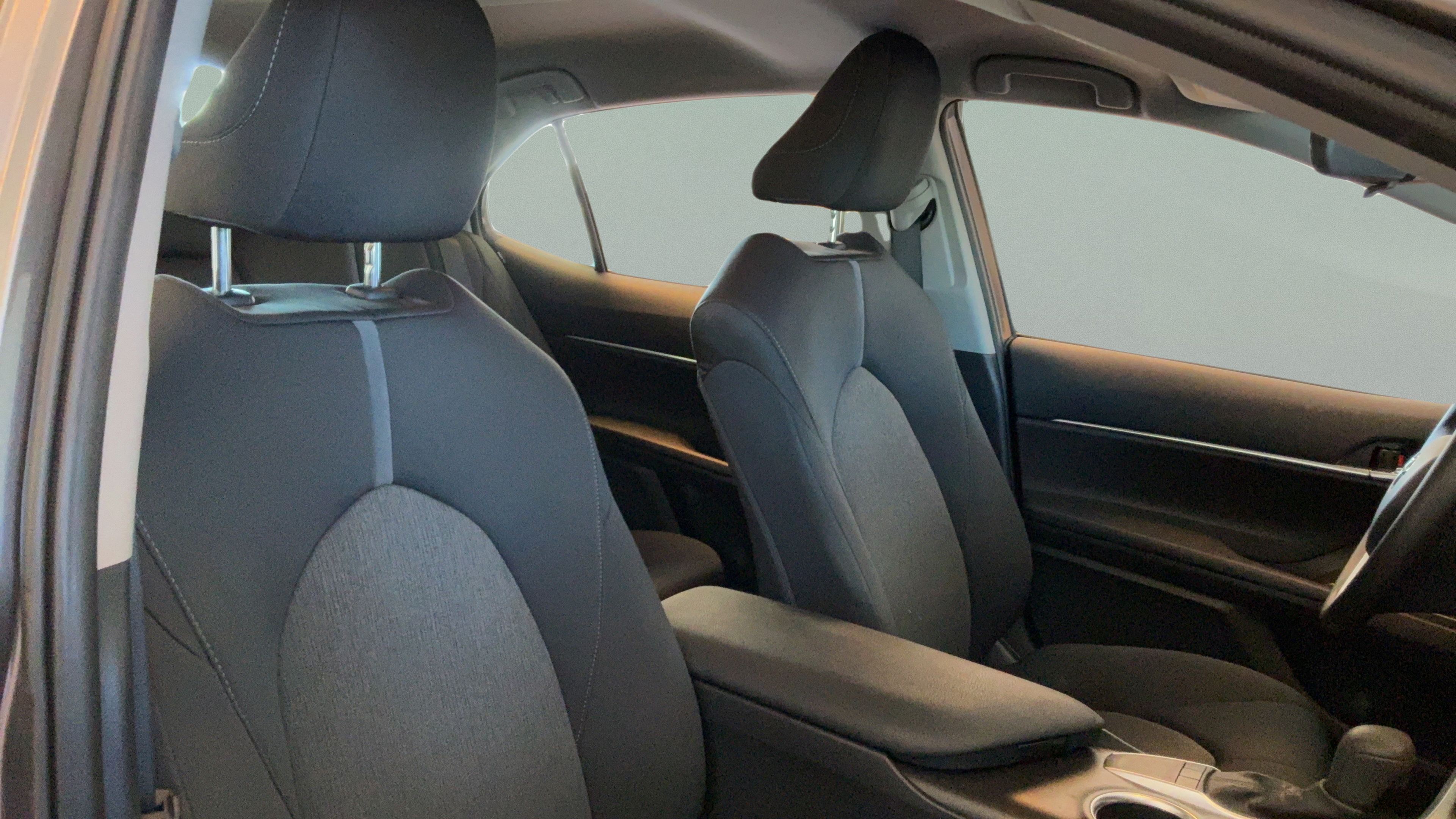 Certified 2023 Toyota Camry LE FWD image 27