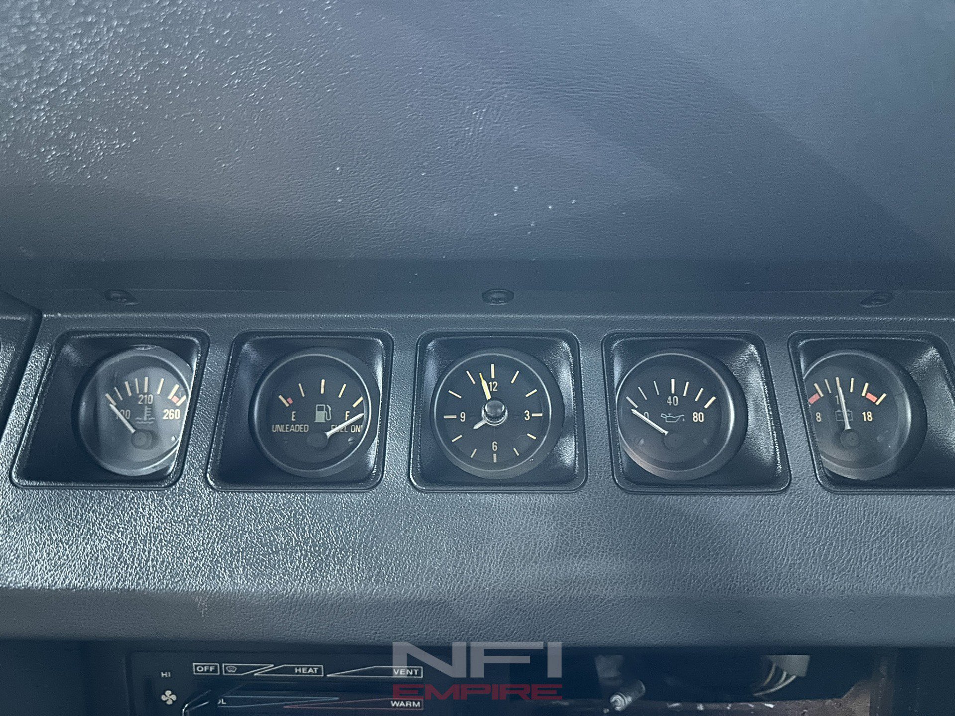 Used 1991 Jeep Wrangler S AWD/4WD image 28