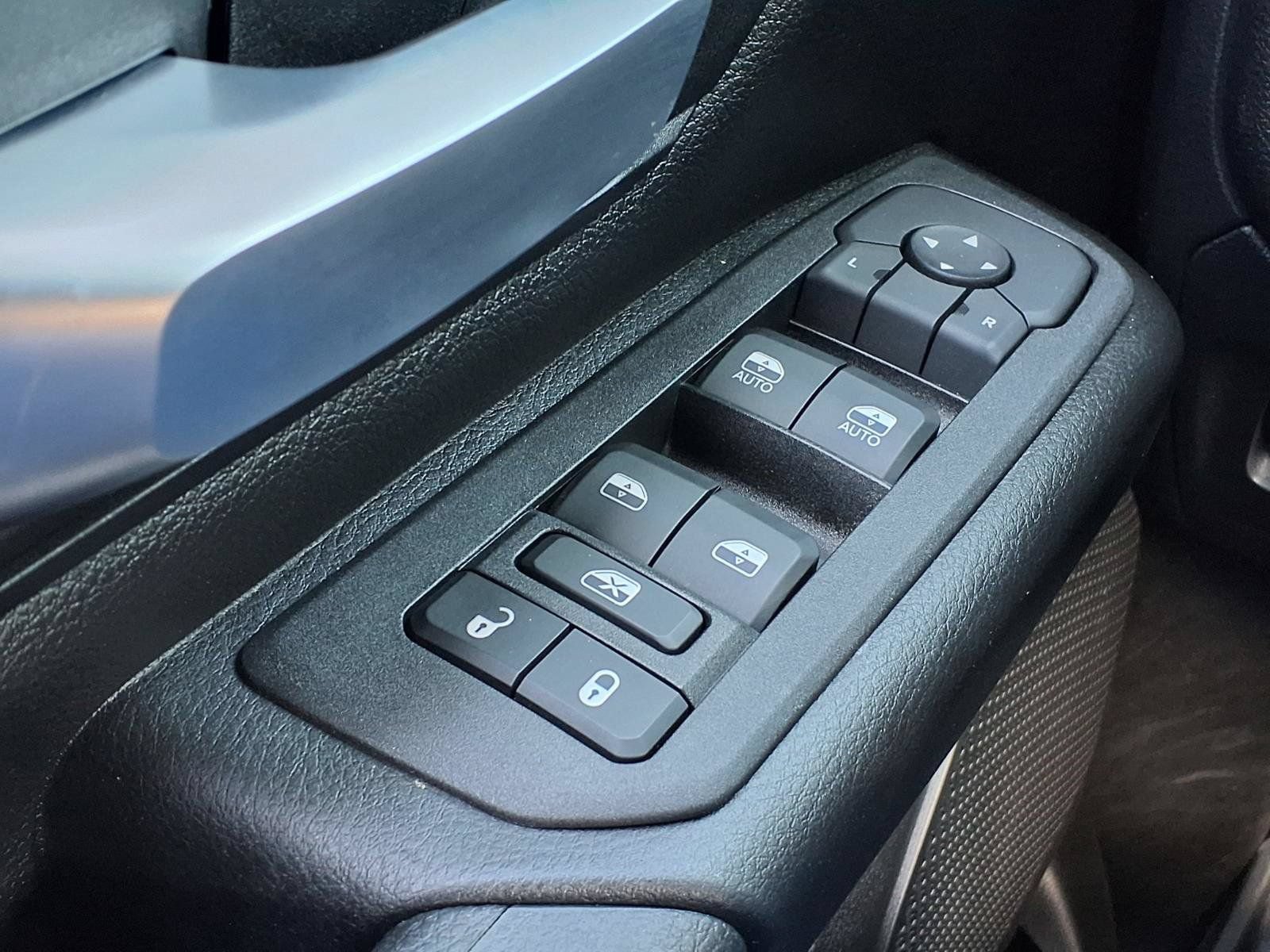 Used 2026 RAM 1500 Warlock AWD/4WD image 20