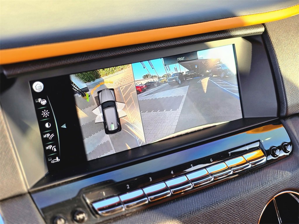 Used 2022 Rolls-Royce Cullinan image 34