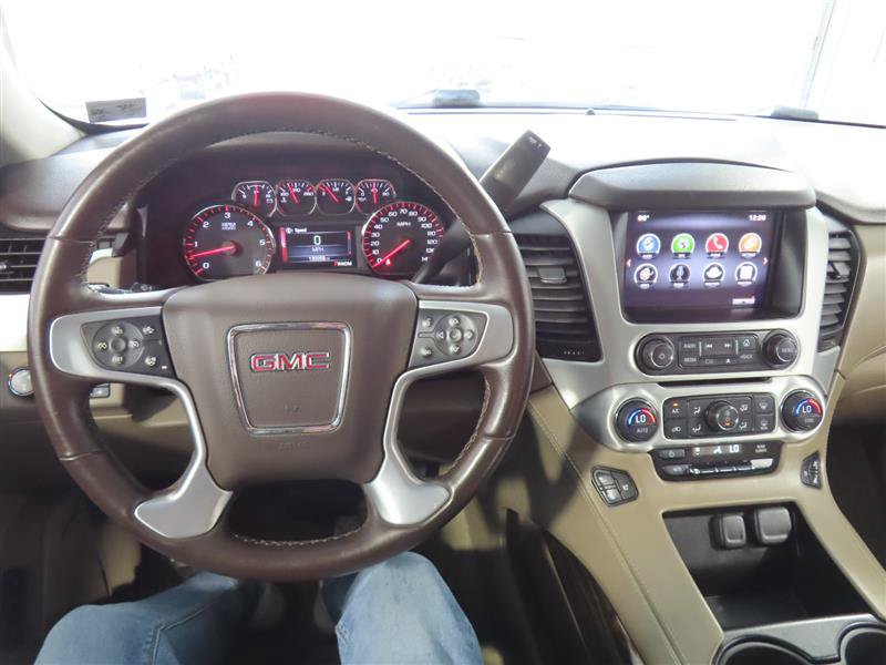 Used 2015 GMC Yukon SLT w/ Open Road Package AWD/4WD image 23