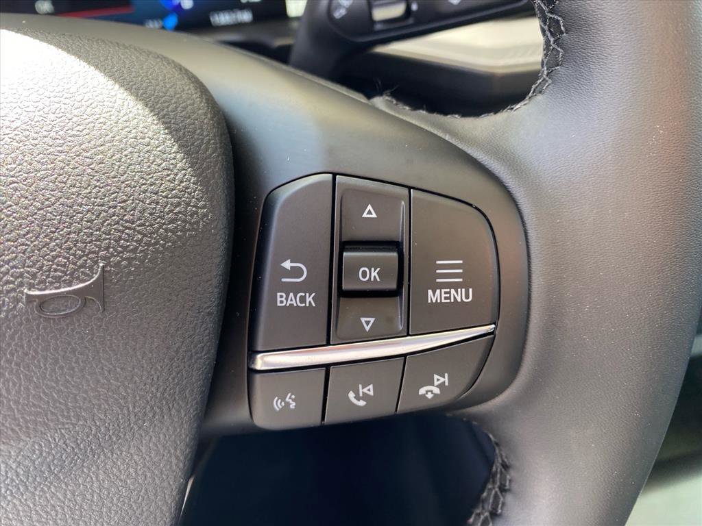 Used 2025 Ford Bronco Sport Outer Banks w/ Outer Banks Tech Package+ AWD/4WD image 19