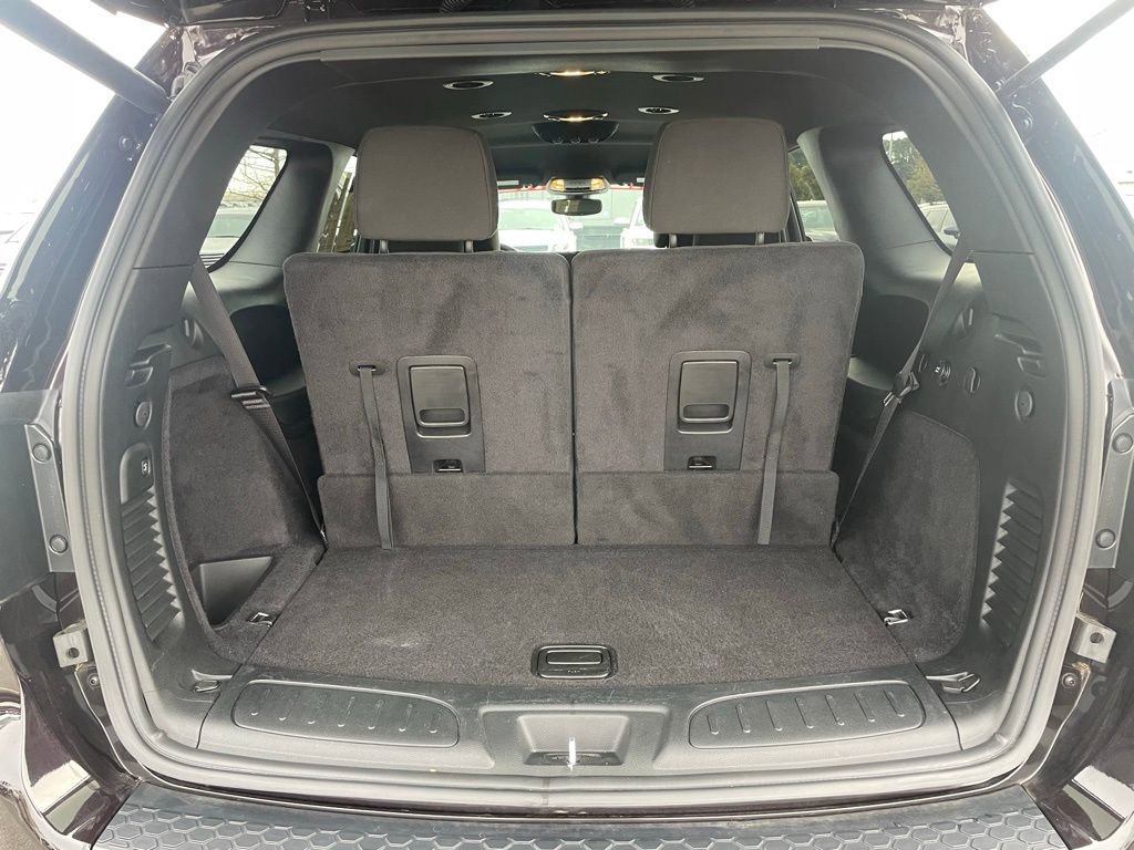 Used 2025 Dodge Durango GT w/ Blacktop Package image 7