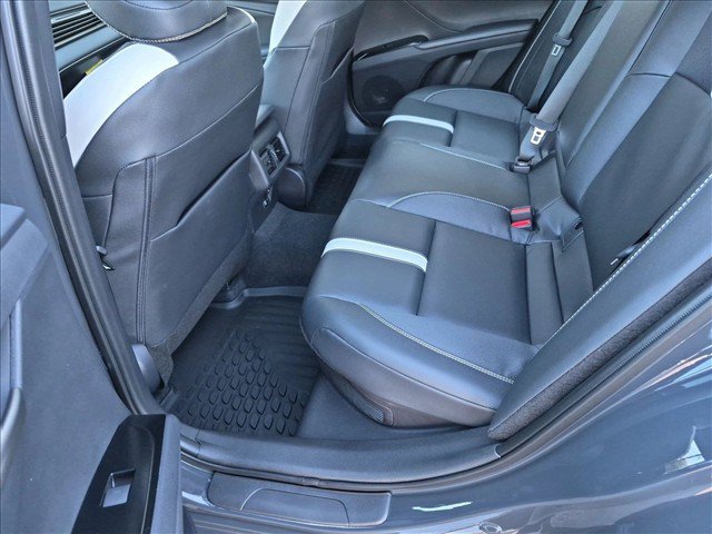 New 2027 Toyota Camry SE w/ Convenience Package FWD image 15