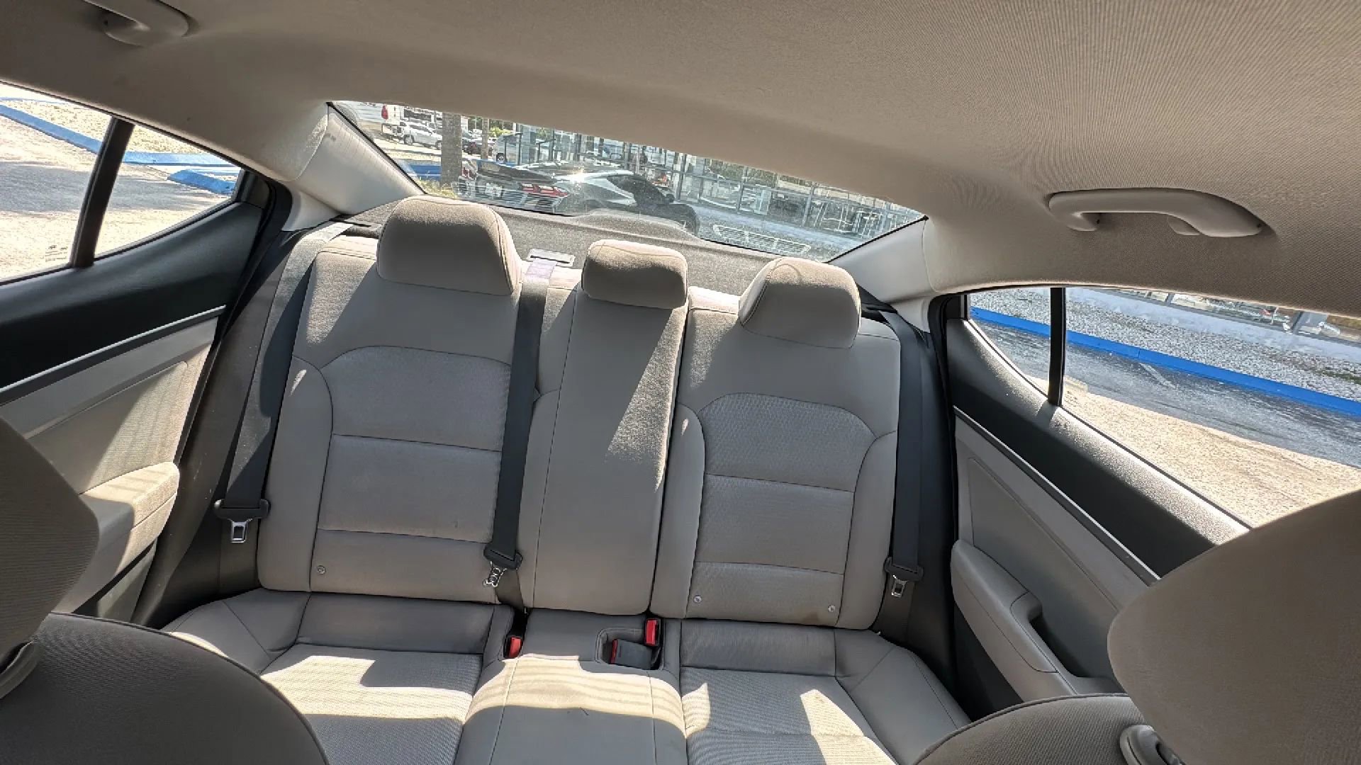 Used 2018 Hyundai Elantra SEL image 16