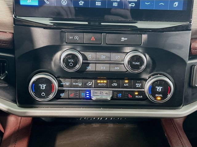 Certified 2024 Ford Expedition Limited image 24