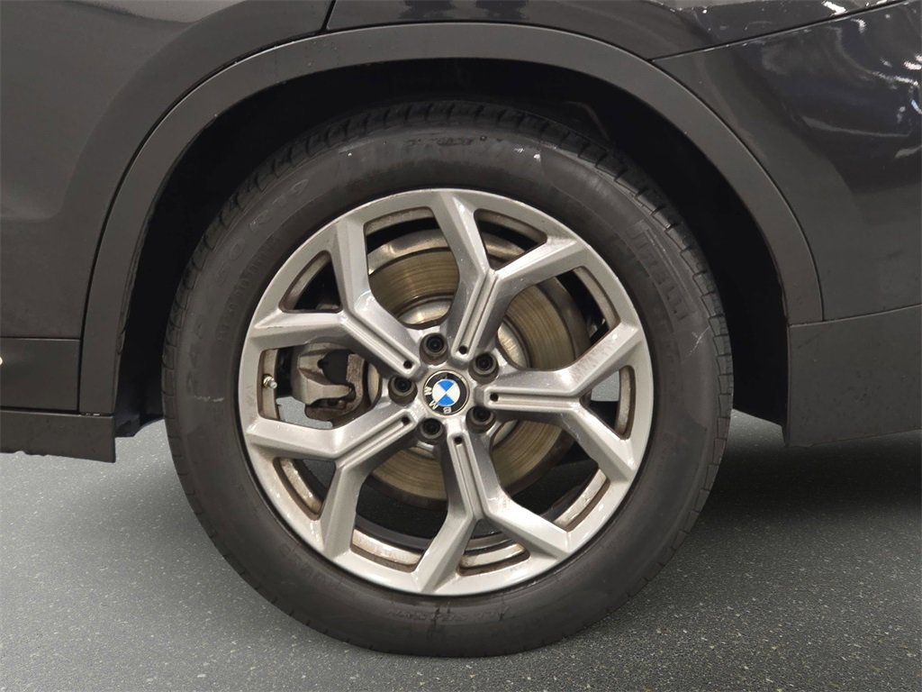 Certified 2022 BMW X3 xDrive30i w/ Premium Package 2 (ZPA) image 27