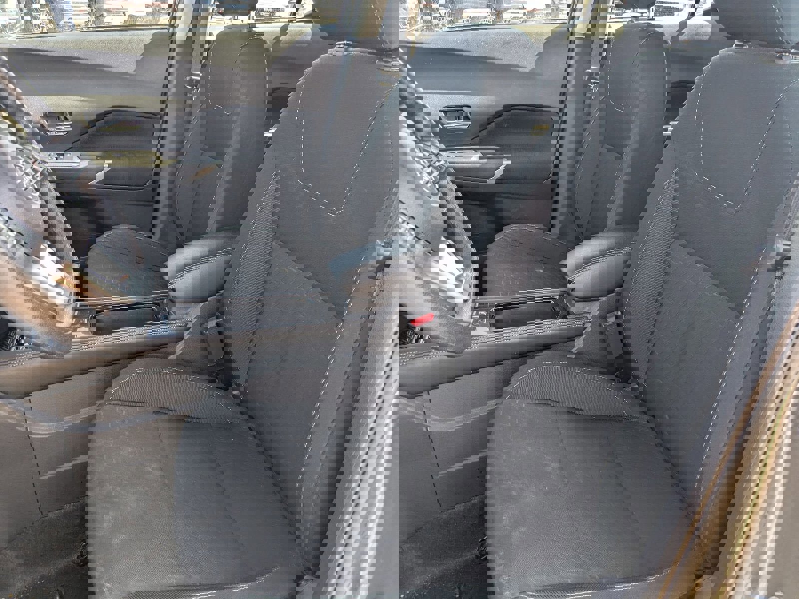 Used 2024 Nissan Kicks SV image 49