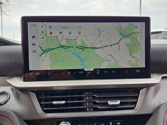 Used 2025 Ford Explorer ST-Line w/ Premium Package image 19