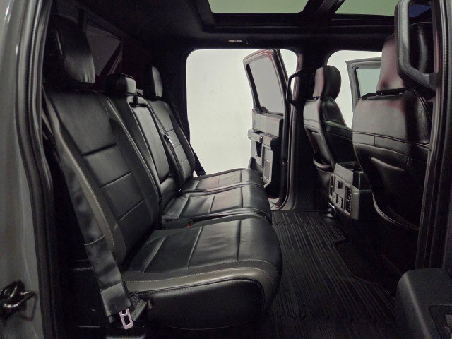 Used 2020 Ford F150 Raptor w/ Equipment Group 802A Luxury image 10