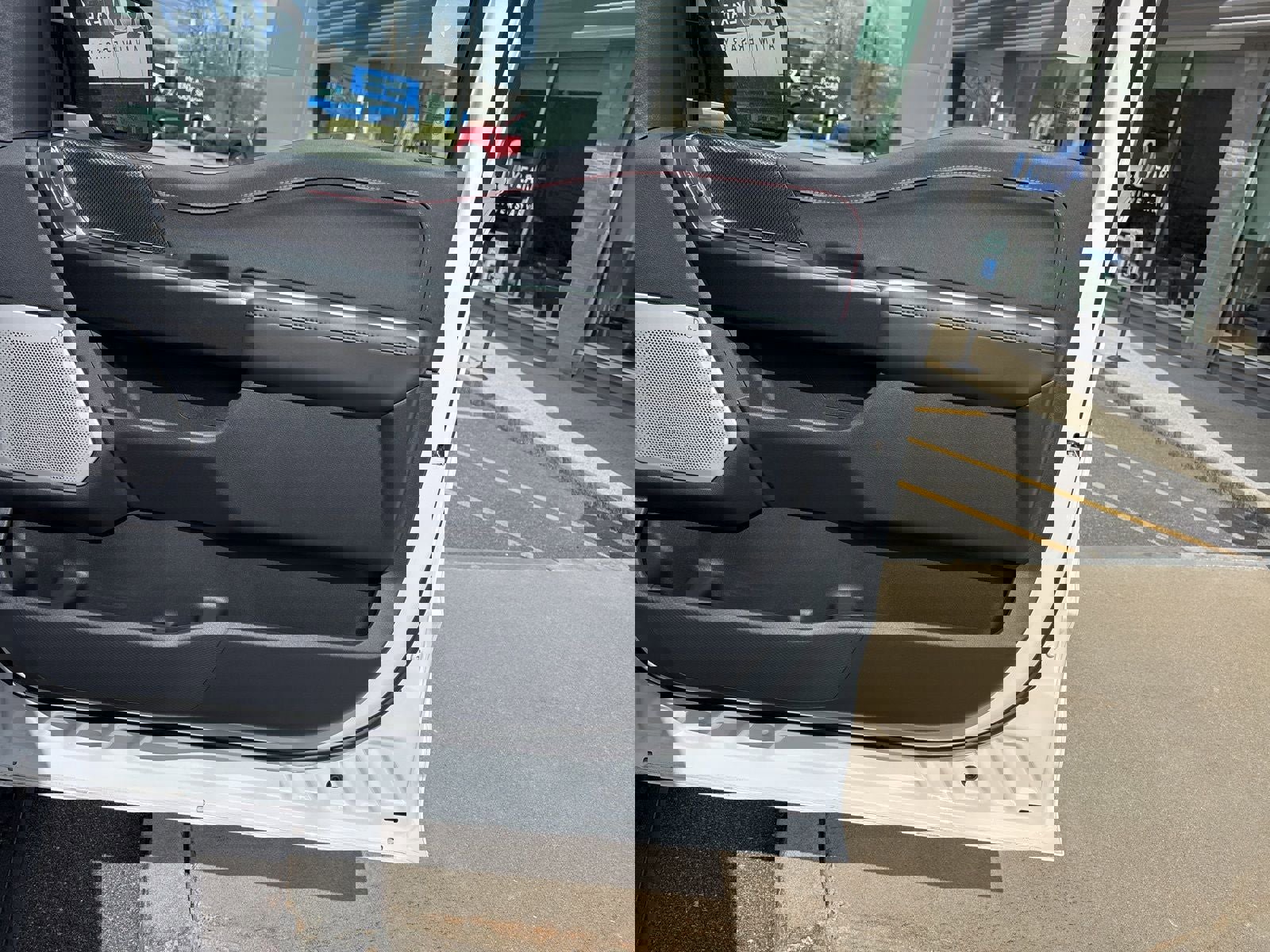 New 2026 Ford F150 Raptor image 65