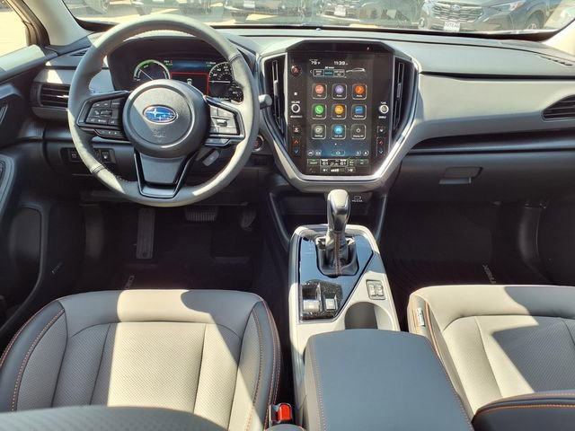 New 2026 Subaru Crosstrek 2.5i Limited AWD/4WD image 12