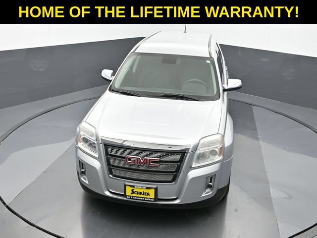 Used 2014 GMC Terrain SLE FWD image 60