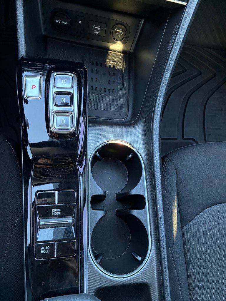 Used 2023 Hyundai Sonata SEL w/ Convenience Package image 34