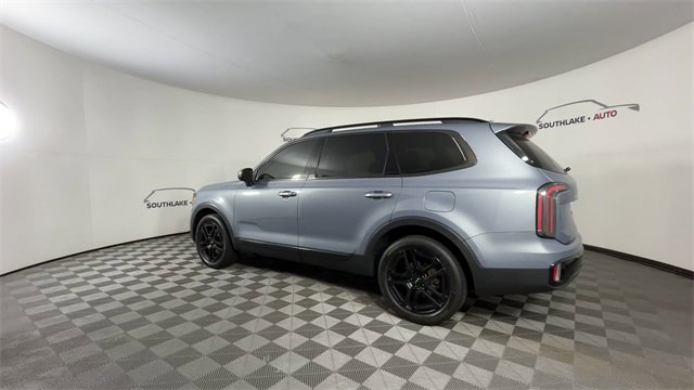 Certified 2024 Kia Telluride EX X-Line image 6