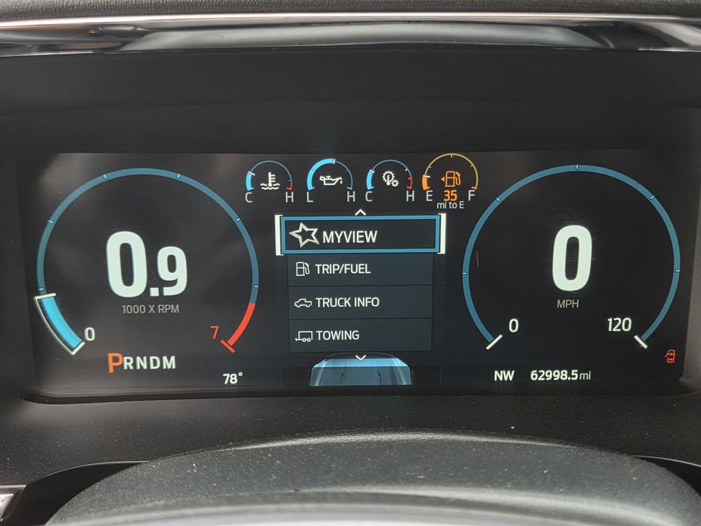 Used 2023 Ford F150 Lariat image 23