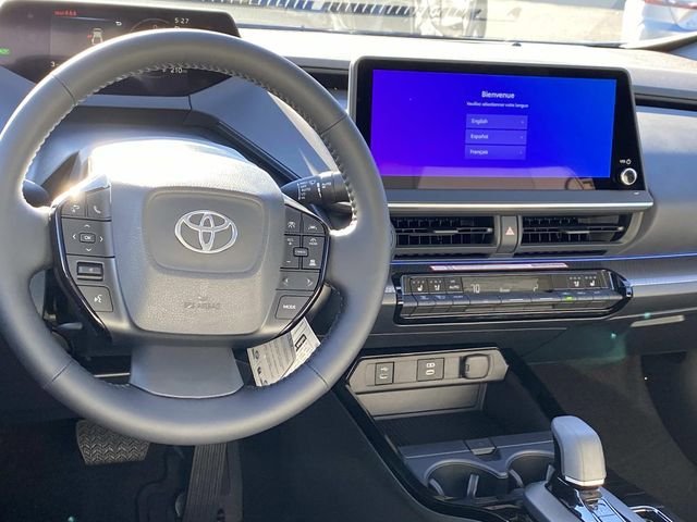 New 2026 Toyota Prius Limited AWD/4WD image 9