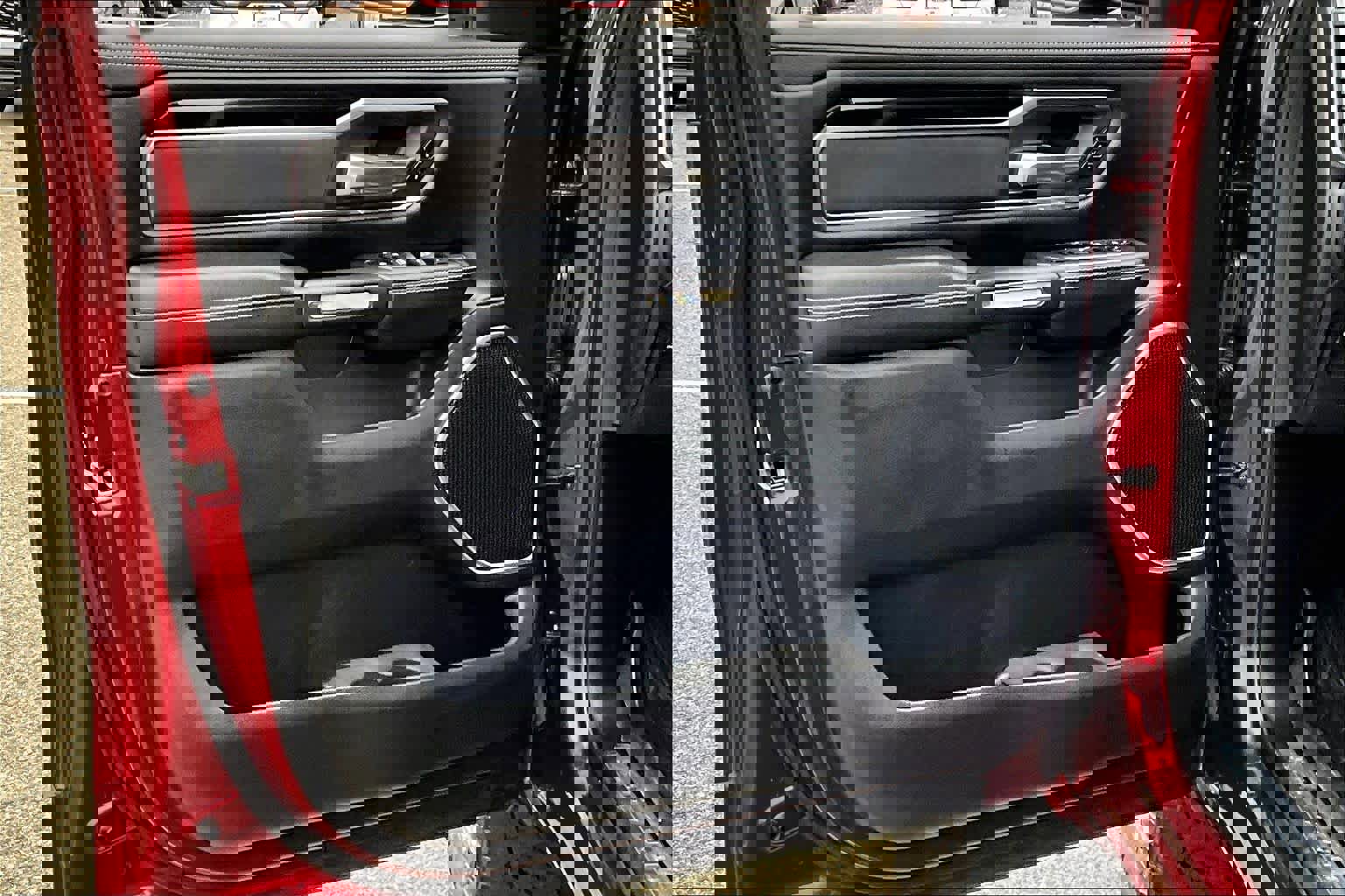 Used 2020 RAM 1500 Laramie w/ Sport Appearance Package image 21