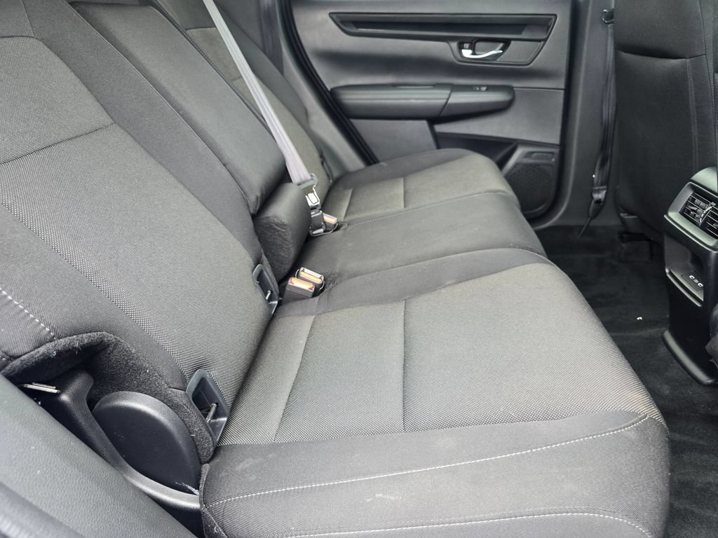 Used 2024 Honda CR-V EX image 20