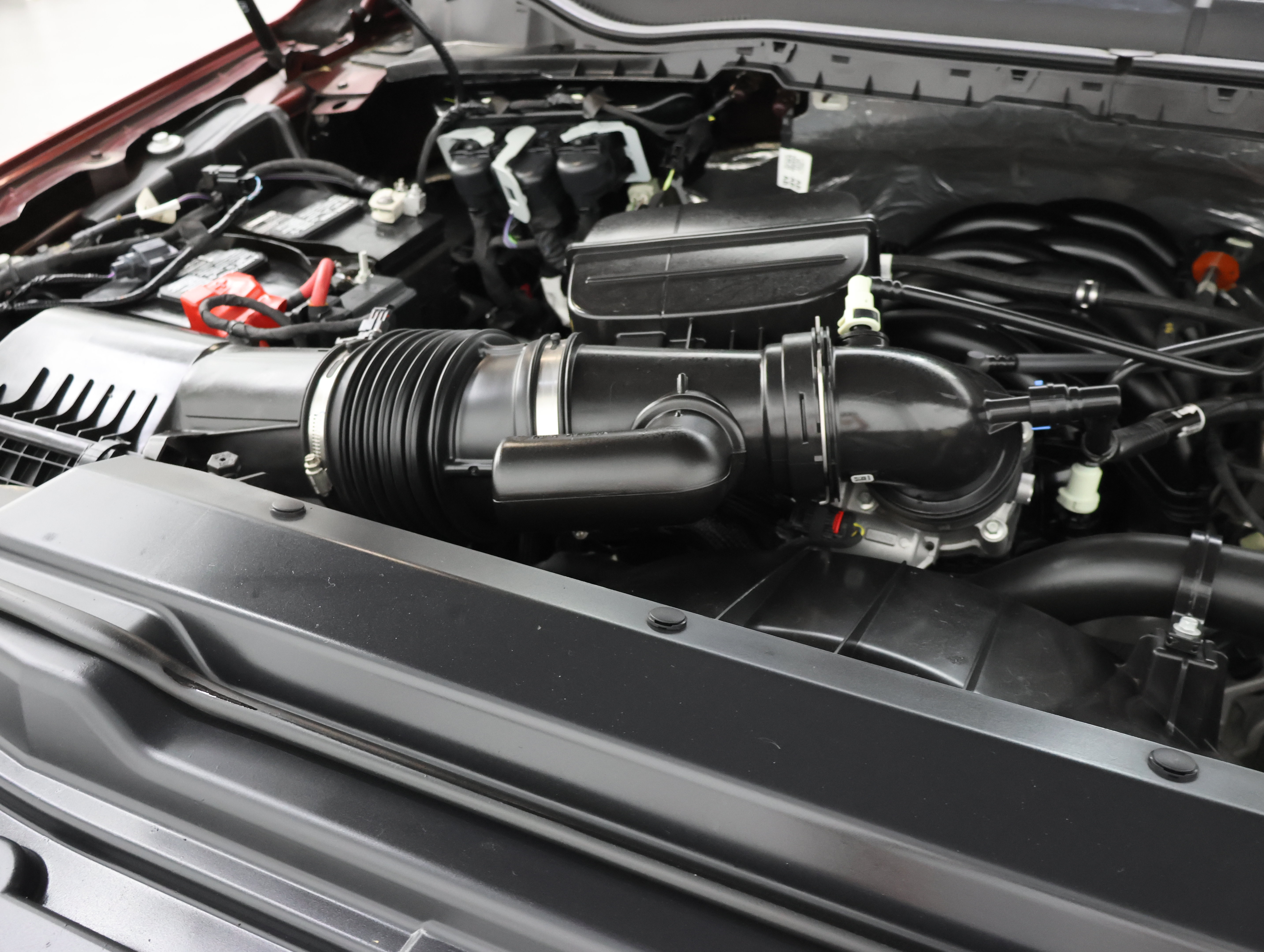 Used 2021 Ford F250 Lariat AWD/4WD image 18