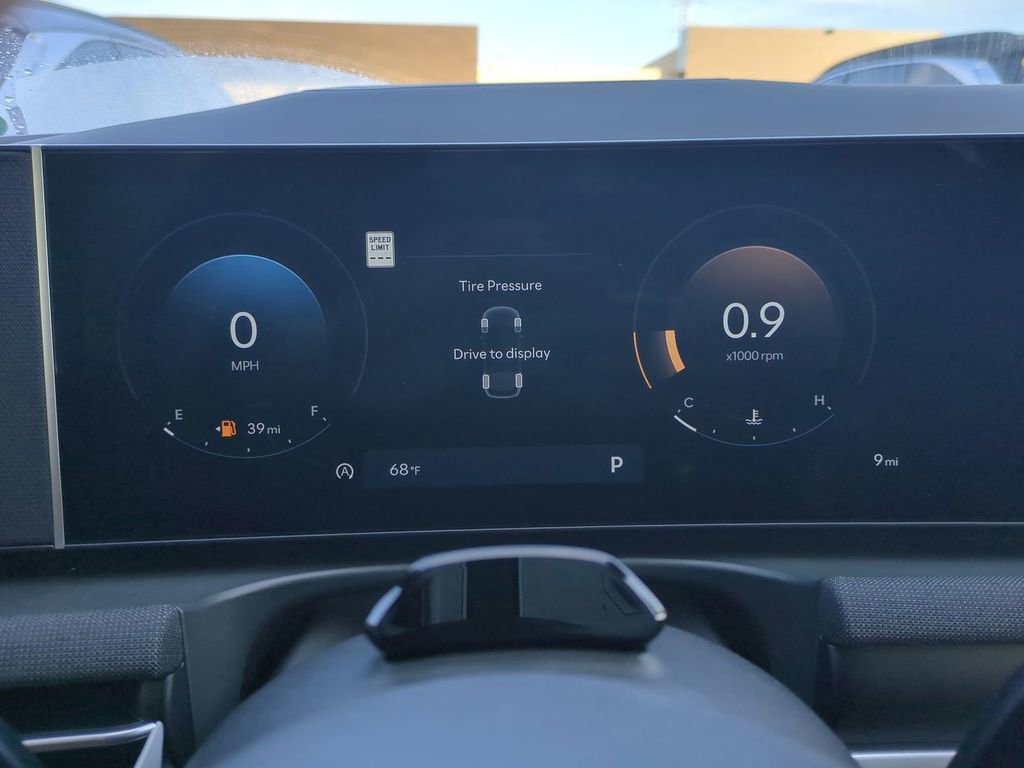 New 2026 Hyundai Tucson Limited image 37