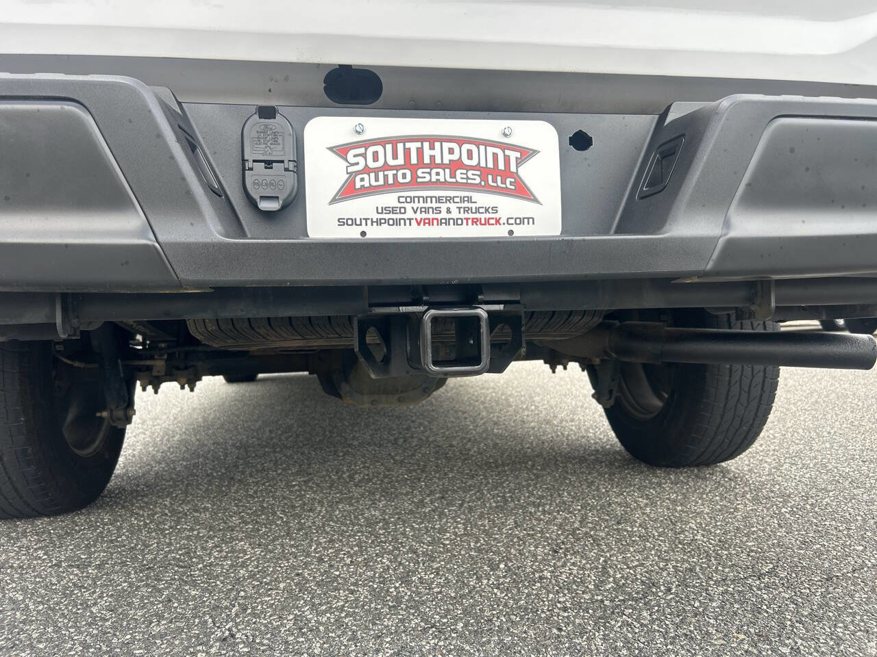 Used 2021 Ford F150 XL w/ XL Power Equipment Group RWD image 25