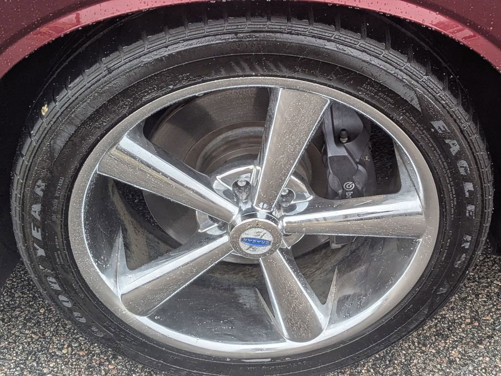 Used 2021 Dodge Challenger R/T Scat Pack w/ Shaker Package image 9