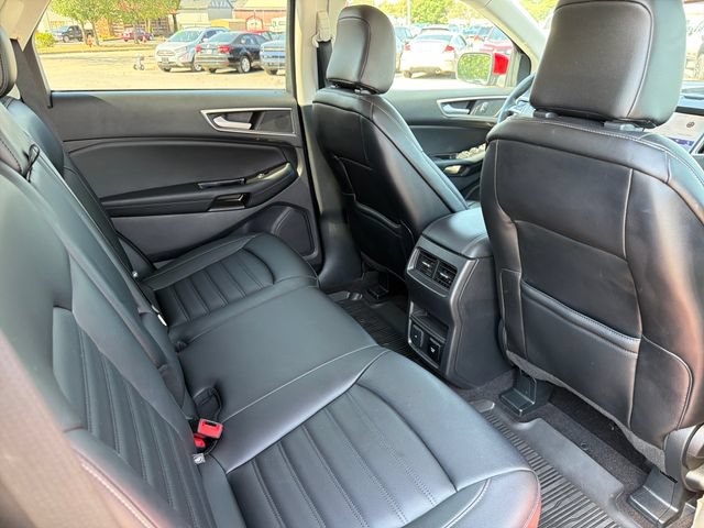Used 2020 Ford Edge SEL w/ Convenience Package AWD/4WD image 27