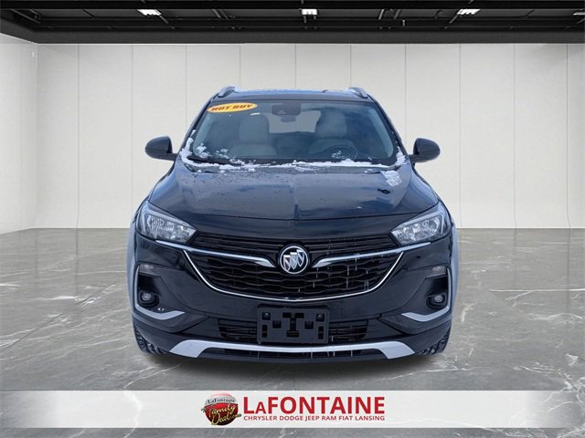 Used 2021 Buick Encore GX Select image 8