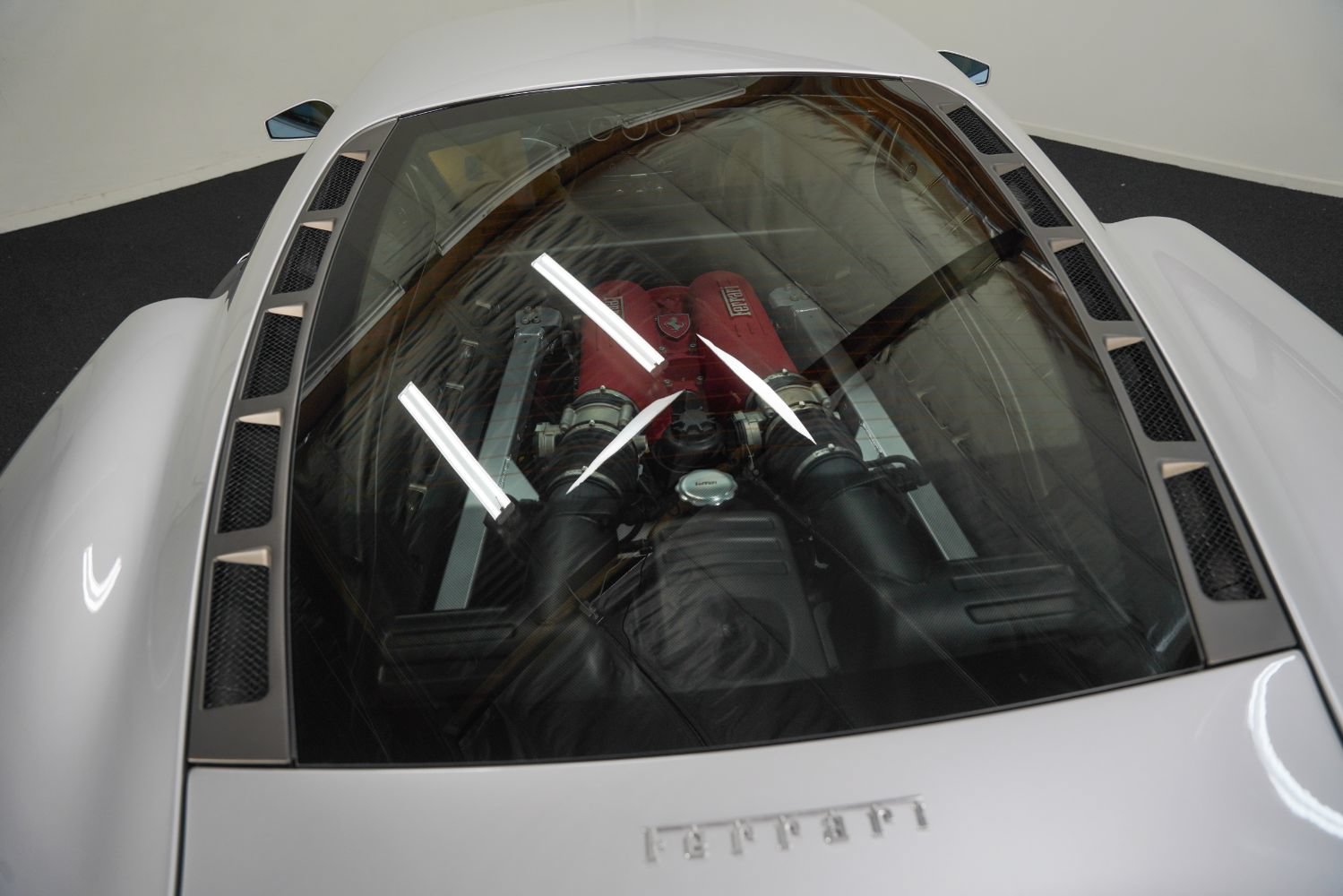 Used 2009 Ferrari F430 Coupe RWD image 21
