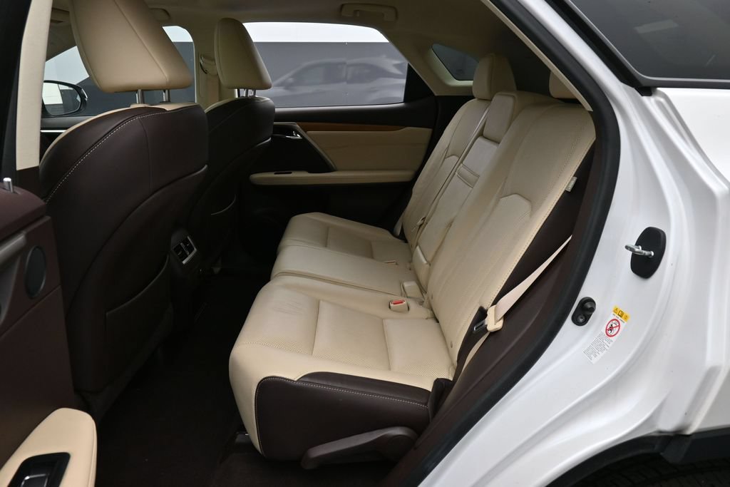 Used 2017 Lexus RX 350 AWD w/ Premium Package image 26
