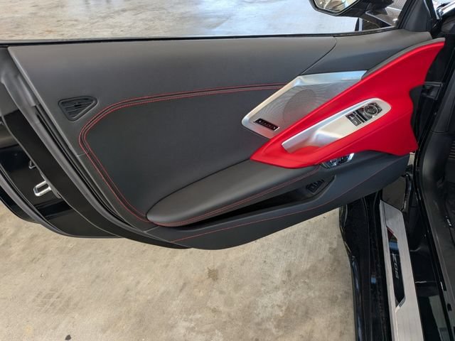 New 2026 Chevrolet Corvette Z06 RWD image 20