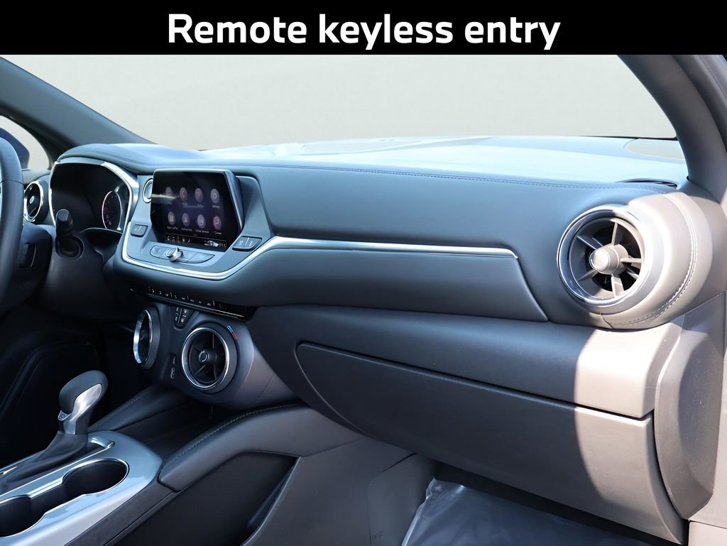 Used 2022 Chevrolet Blazer LT image 11