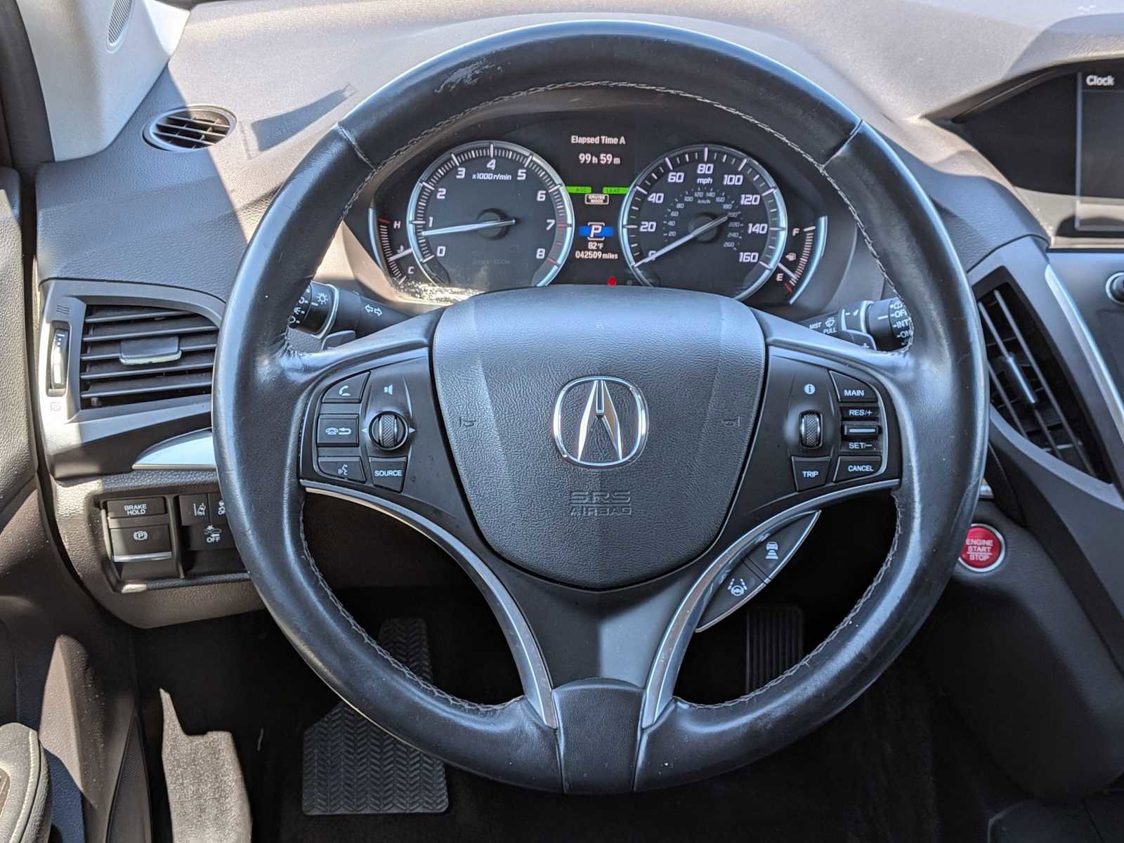 Used 2020 Acura MDX SH-AWD image 22