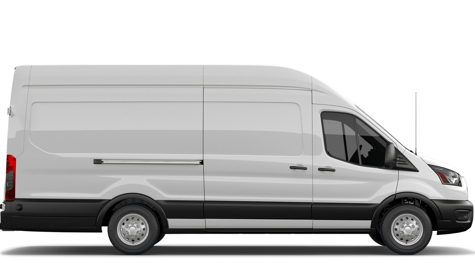 New 2027 Ford Transit 350 148 High Roof Extended AWD image 5