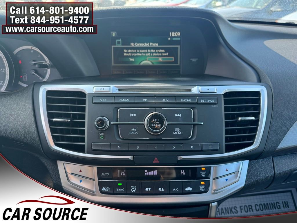 Used 2013 Honda Accord LX image 19