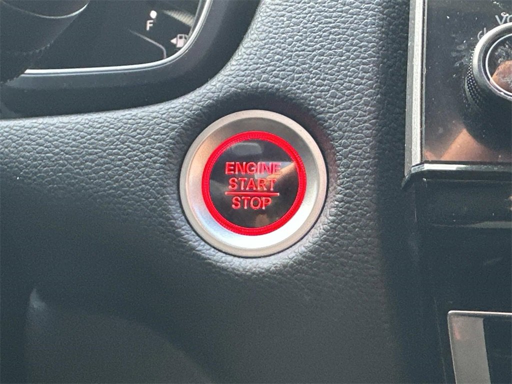 Used 2021 Honda CR-V EX image 28