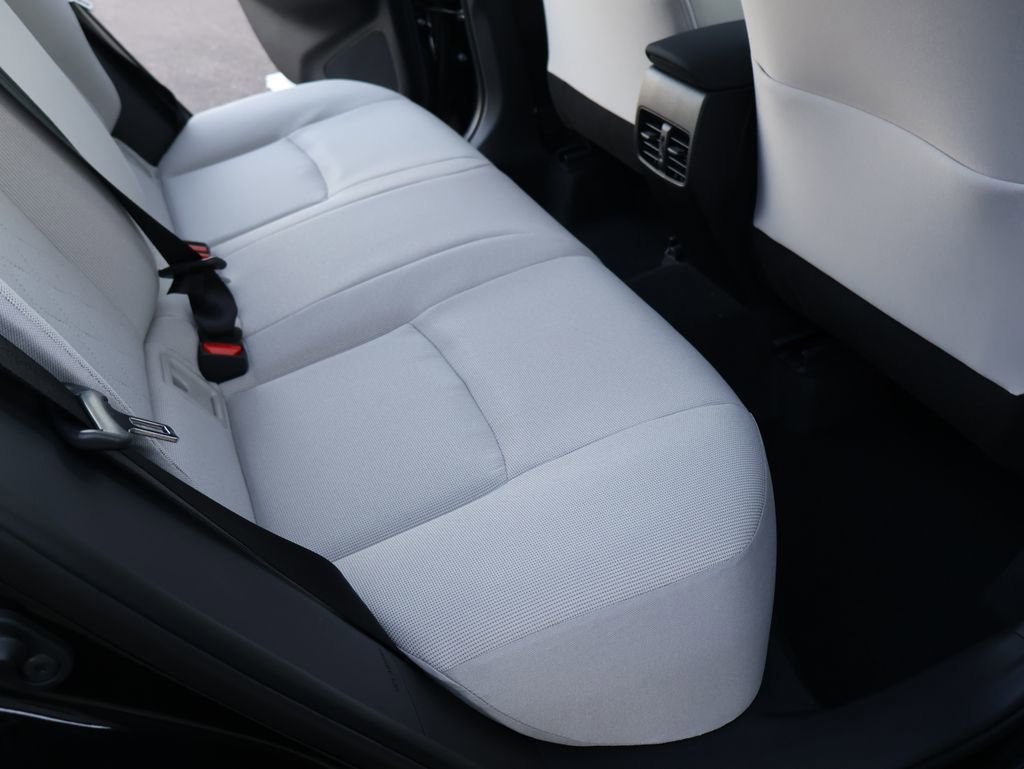 New 2026 Toyota Corolla Cross L image 26