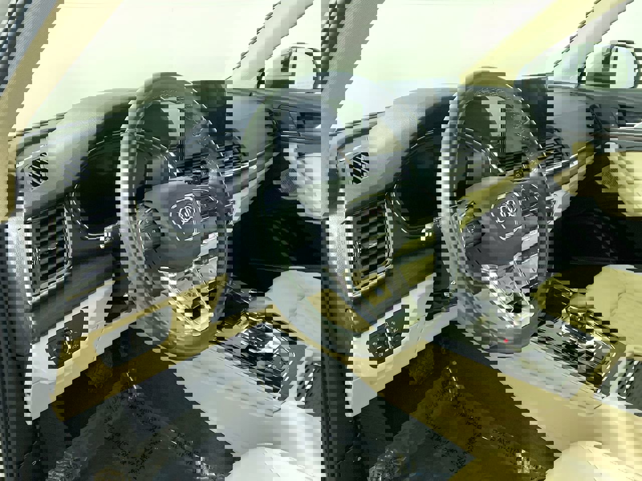 Used 2021 Audi Q5 Premium Plus w/ Premium Plus Package image 23