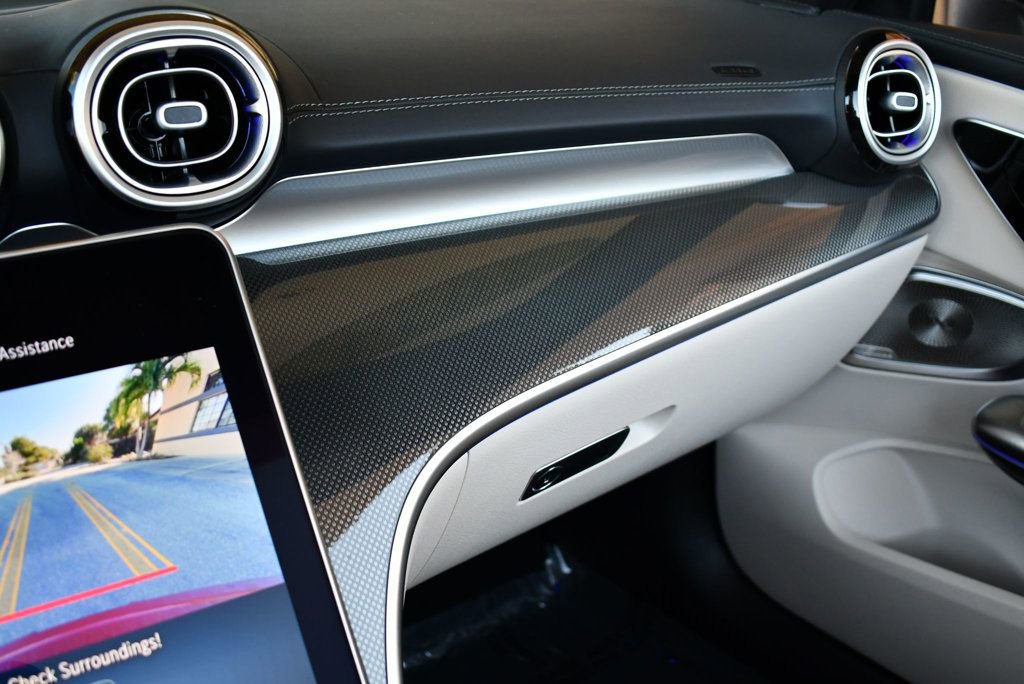 Used 2024 Mercedes-Benz CLE 300 4MATIC Cabriolet image 75