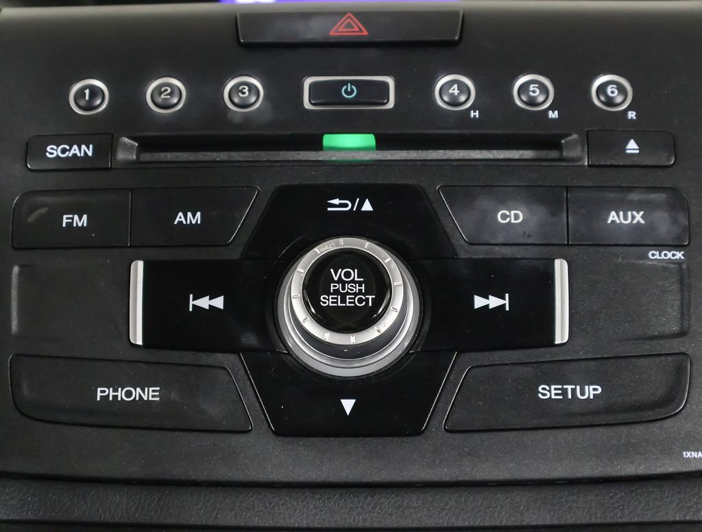 Used 2014 Honda CR-V LX image 34