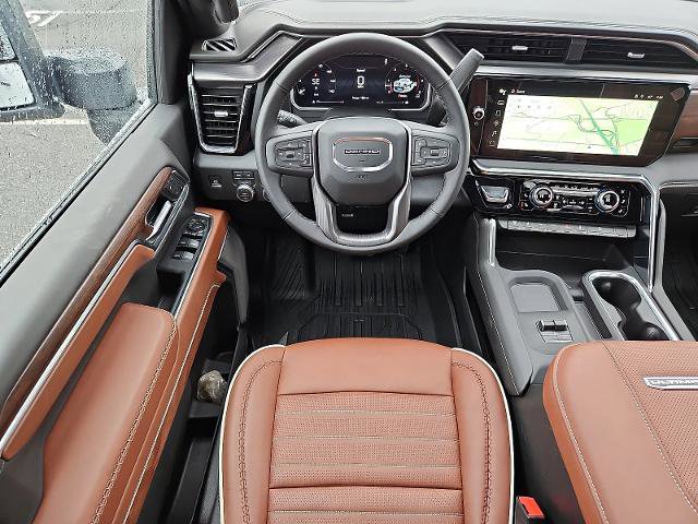 New 2026 GMC Sierra 2500 Denali Ultimate image 9