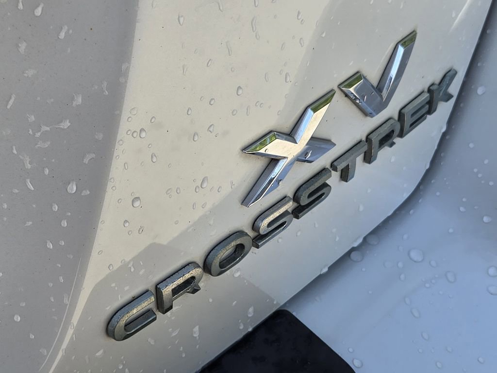 Used 2014 Subaru Crosstrek 2.0i Premium image 14