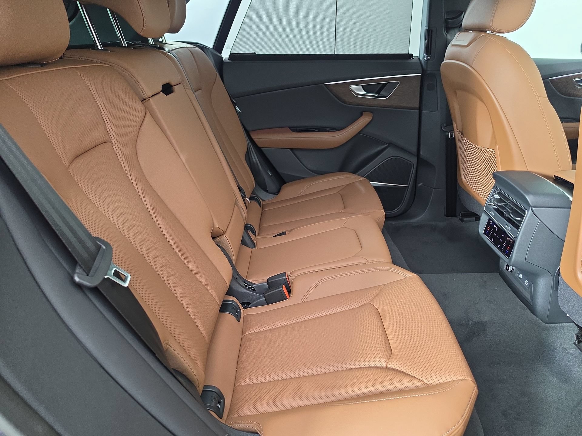 New 2026 Audi Q8 Premium Plus AWD/4WD image 42