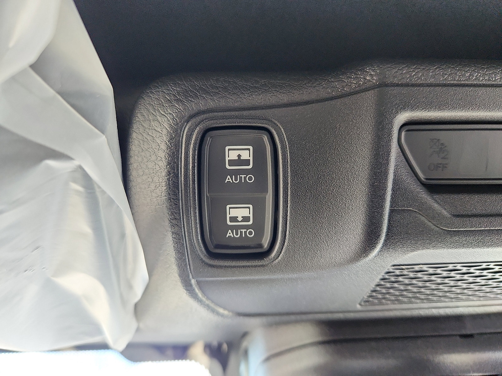 New 2026 Jeep Wrangler Willys image 15